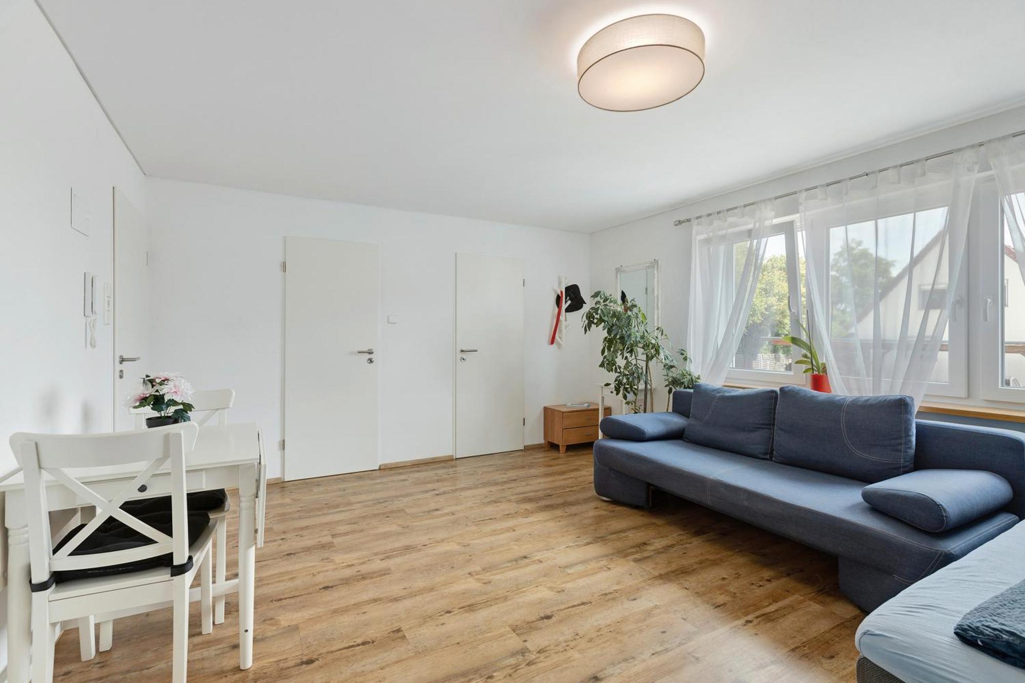 Ferienwohnung Pepe Donaueschingen Exterior photo