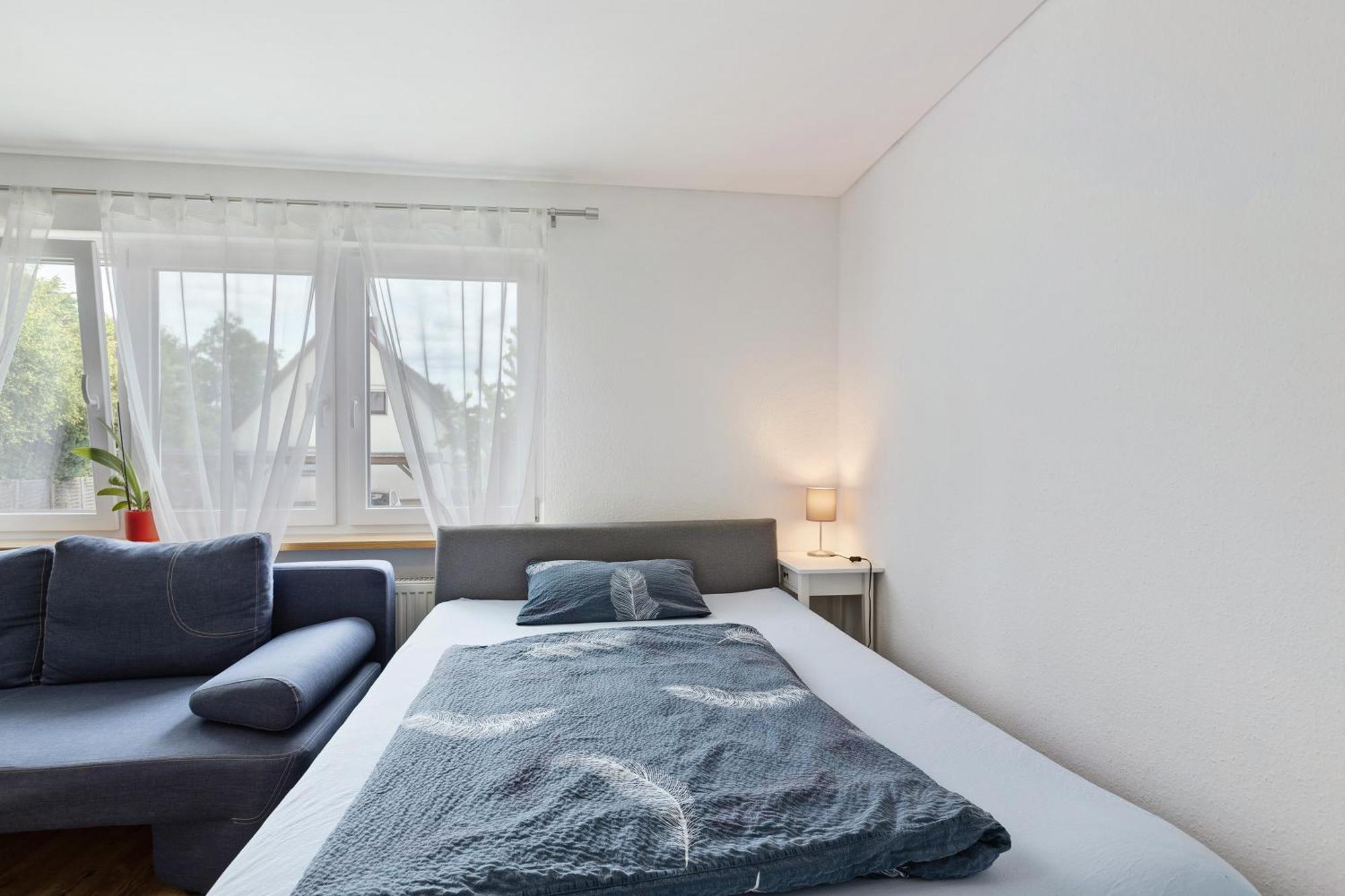 Ferienwohnung Pepe Donaueschingen Exterior photo